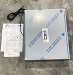 Radwag Plc 60/C2 High Capacity Platform Bench Scale No Screen, New. Fixed Price $275.00.