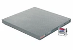 Ohaus VX32XW10000L Floor Scale 80253297. Fixed Price $4962.48.