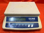 Uline H-1654 Easy-count Scale. Fixed Price $50.00.