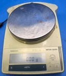 Mettler Toledo Classic Plus PB1502-S/FACT Precision Digital Balance .. Fixed Price $314.99.