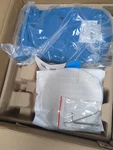 Adam Equipment Portion Control & Counting Bench Scale Cqt 2000. Fixed Price $106.00.