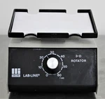 Lab-line 4630 Rotator Shaker For Consistent Mixing, Rpm, Used-tu (3367613). Fixed Price $119.00.