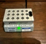 Nemko Mckesson Dry Block Incubator 73NDB060 Tested Working Excellent Condition. Fixed Price $109.99.