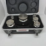 Rice Lake Class Calibration Weight Kit 0.05 Oz 10 Lb Precision Scale Set Of 14. Fixed Price $549.99.