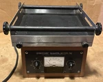 New Brunswick Scientific Co. Model G2 Gyrotory Shaker Works Power Button Loose. Fixed Price $112.50.