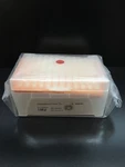 Sartorius Ref 790301F Safety Space Filter Tip 5-300UL. Fixed Price $30.58.