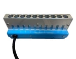 Test Tube Incubator/heater Cell Culture Steris Corp Model C1392. Fixed Price $63.95.
