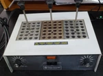 Fisher Scientific Cat 11-718-4 Dry Bath Incubator. Fixed Price $74.99.