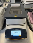 Sartorius MA160-1US Infrared Moisture Analyzer. Fixed Price $4230.00.