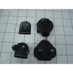 Pwr,acces,ac-prong,set,eu-us-au-uk. Fixed Price $48.97.