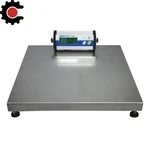 Adam Equipment Cpwplus 200M Digital Medium Platform Bench And Floor Scale. Fixed Price $519.99.