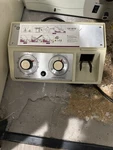 Doxa Dental LP-602 Amalgamator Mixer With Speed Control For Laboratory. Fixed Price $250.00.