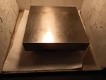 Mettler Toledo Stainless 15KG /30LB Scale WB15000 (J12D). Fixed Price $300.00.