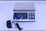 Optima Weighing Scale Precision Balance OPF-N3 Max 3KG. Fixed Price $25.00.