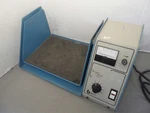 Bellco Glass 7739-10013 Low Profile Rocker 110V. Fixed Price $195.00.