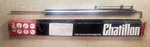 New! Chatillon 719-40MP 40LB Spring Scale W/max Reading. Fixed Price $79.95.