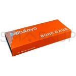 New In Box Mitutoyo 511-713 Dial Bore Gauge 150MM. Fixed Price $228.78.