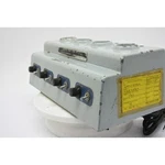 Vintage Vortex Test Tube Mixer 5 Lab Grade Industrial Scientific Tool Prop. Fixed Price $99.00.