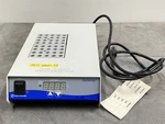 Fisher Scientific Isotemp 2001FS Digital Block Heater, Dry Bath, Cat 11-715-125D. Fixed Price $99.95.
