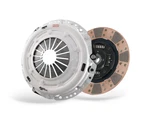 Clutch Master 03CM1-HDCL-SK FX400 Single Disc Kit And Flywheel. Fixed Price $1178.10.