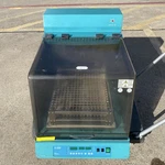 Lab Companion SI-600R Digital Refrigerated Incubator Shaker Excellent!. Fixed Price $3000.00.