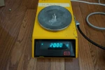 Sartorius 1202 Mp Digital Lab Scale Balance Analytical. Fixed Price $330.00.