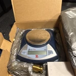 Ohaus Scout Pro SP202 Top Loading Balance 200G X 0.01G Laboratory Scale. Fixed Price $75.00.