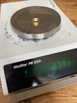 Fresh Mettler Digital Laboratory - Perfect Gold Scale!!. Fixed Price $99.95.