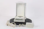 Mettler Toledo AG204 Digital Laboratory Analytical Balance - Poor Condition. Fixed Price $222.44.