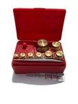 Ohaus Weight Set. Fixed Price $40.00.