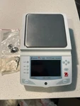 Ohaus EP4102N Explorer Pro Ntep Certified Precision Balance, 4100 G 0.01. Fixed Price $850.00.