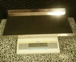 Sartorius GP6100-G Balance D=0.1G MAX=6100G Good Working Condition. Fixed Price $689.00.