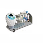 Benchmark Scientific R4040 Rotobot Mini Programmable Rotator With Tube Holder. Fixed Price $435.00.