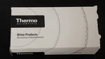 Thermo Scientific Low Maintenance Ph Electrode, 9156DJWP. Fixed Price $100.00.