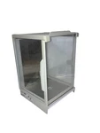 Draft Shield For Ohaus Explorer E12140 Analytical Balance Lab Scale - Used. Fixed Price $423.15.