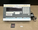 Preowned Sartorius ISI10-0UR Platform Scale Operating Table 150KG Max + Warranty. Fixed Price $350.00.