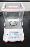 Ohaus PX225D Pioneer Semi-micro Balance 82G/220G Max 0.01 MG;0.1MG Readability. Fixed Price $2975.00.