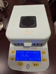 Intelligent Weighing Technology 120 Vac Moisture Electronic Balance IL-50.01. Fixed Price $100.00.
