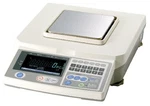 A&d FC-5000SI Counting Scale 5000G 0.2G 0.01G Unit 165X165MM Precision Balance. Fixed Price $1206.73.