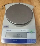 Mettler Toledo PB1501-S 0.1G Balance Max 1510G.. Fixed Price $280.00.