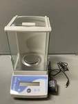 Working Great, Mettler Toledo AL104 Digital Analycal Balance 0.0001G Readibility. Fixed Price $1599.00.