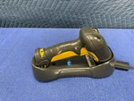 Symbol DS3578-HD2F005WR Cordless Barcode Scanner With STB3578 Cradle & Charger. Fixed Price $66.87.