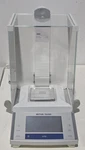 Mettler XS64 Analytical Balance. Fixed Price $1796.00.