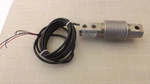 Scaime F60X200 C3 5E Stainless Steel Bending Beam Load Cell T27044. Fixed Price $250.00.
