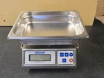 Health O Meter 3400KL Scale Used/asis. Fixed Price $67.50.