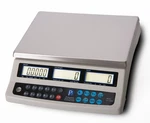 PS-C60KDN Dual Counting Scale 6KG X 0.1G (13LB 0.0002LB) With RS232 Port. Fixed Price $301.99.