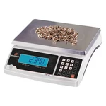 Measuretek Ggs 42962 Digital Compact Bench Scale 6KG/12 Lb. Capacity. Fixed Price $244.99.
