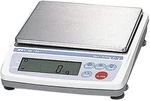 Lab Balance, A&d Weighing EK-1200I Ntep, Legal For Trade Everest Compact. Fixed Price $437.99.