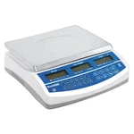 B-tek Worldweigh C100 Compact Counting Bench Scale,lcd 53YJ86. Fixed Price $829.24.