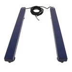 Adam Aelp Pallet Beam Scale With Gk-s Indicator 2000KG 4400LB Capacity. Fixed Price $969.00.